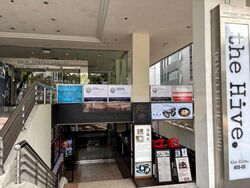 Hongkong Street (D1), Office #453365661